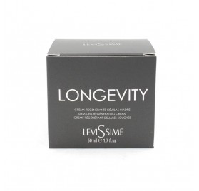 Levissime Longevity Cream 50 Ml