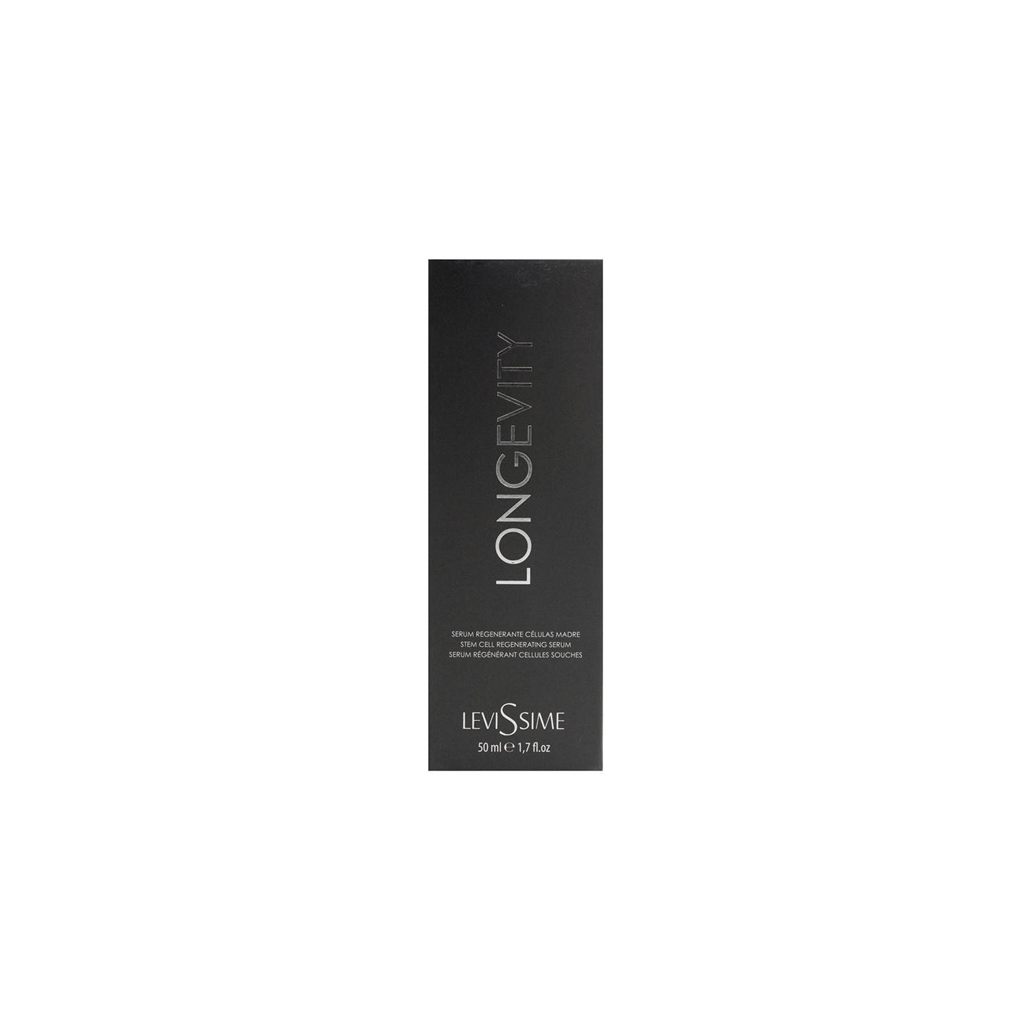 Levissime Longevity Serum 50 Ml