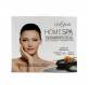 Levissime Pacote Home Spa Tratamento Facial Argan