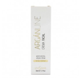 Levissime Argan Line Cream Face 50 Ml