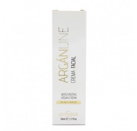 Levissime Argan Line Crema Facial 50 Ml