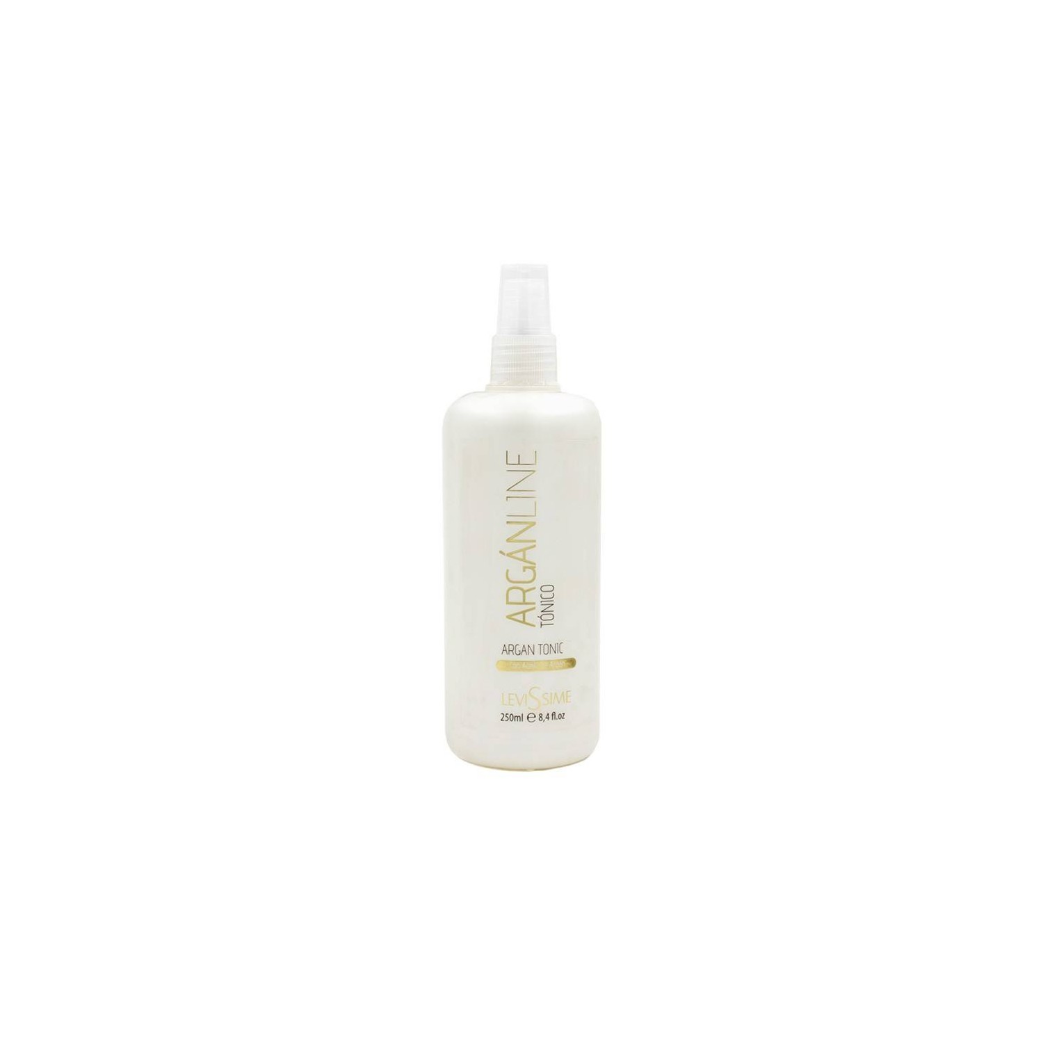 Levissime Argan Line Tonic 250 Ml