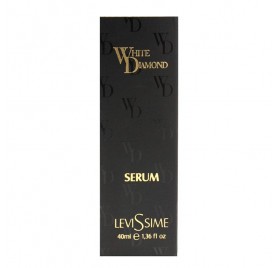 Levissime White Diamond Serum 40 Ml