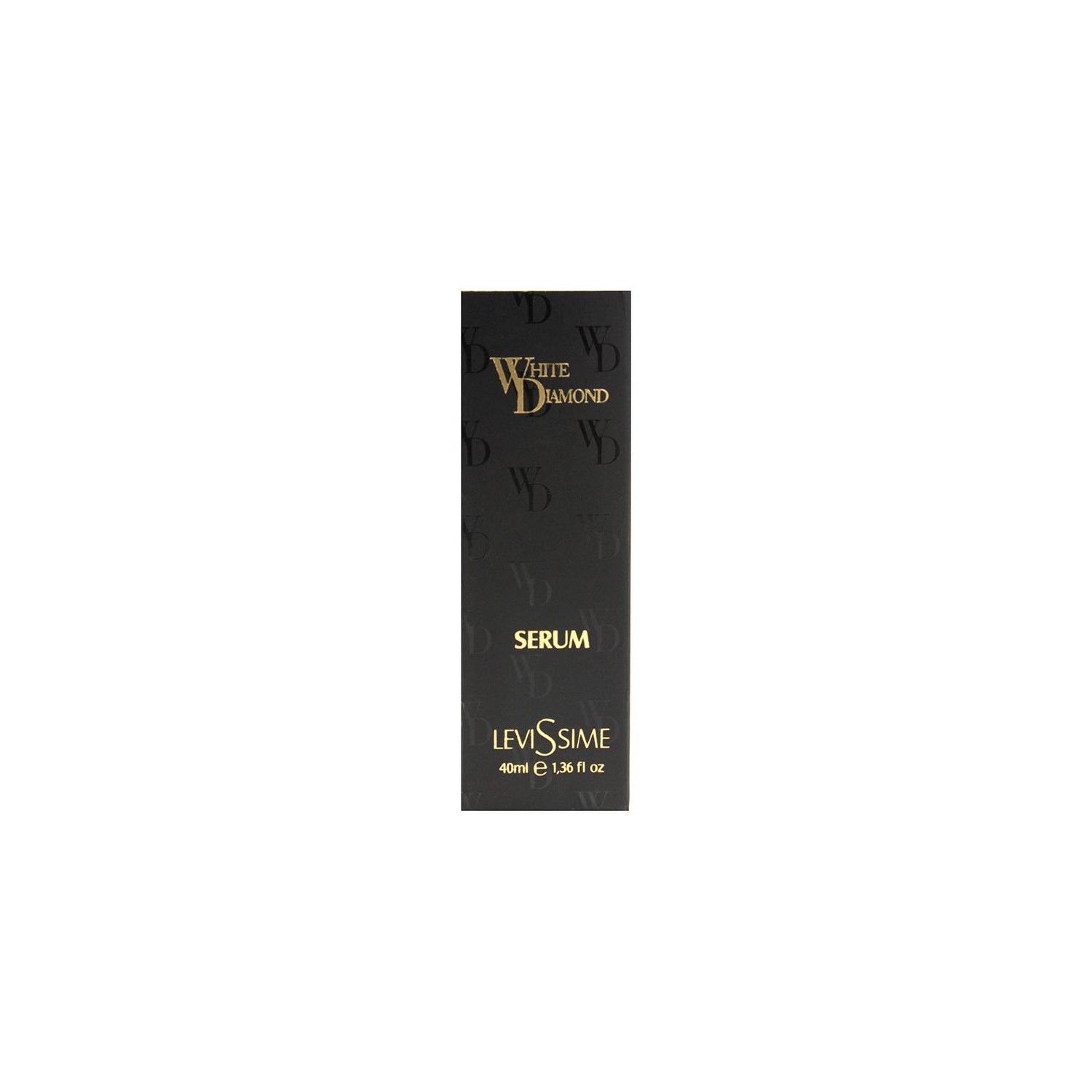 Levissime White Diamond Serum 40 Ml