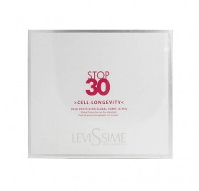 Levissime Stop 30 Pack de longévité cellulaire