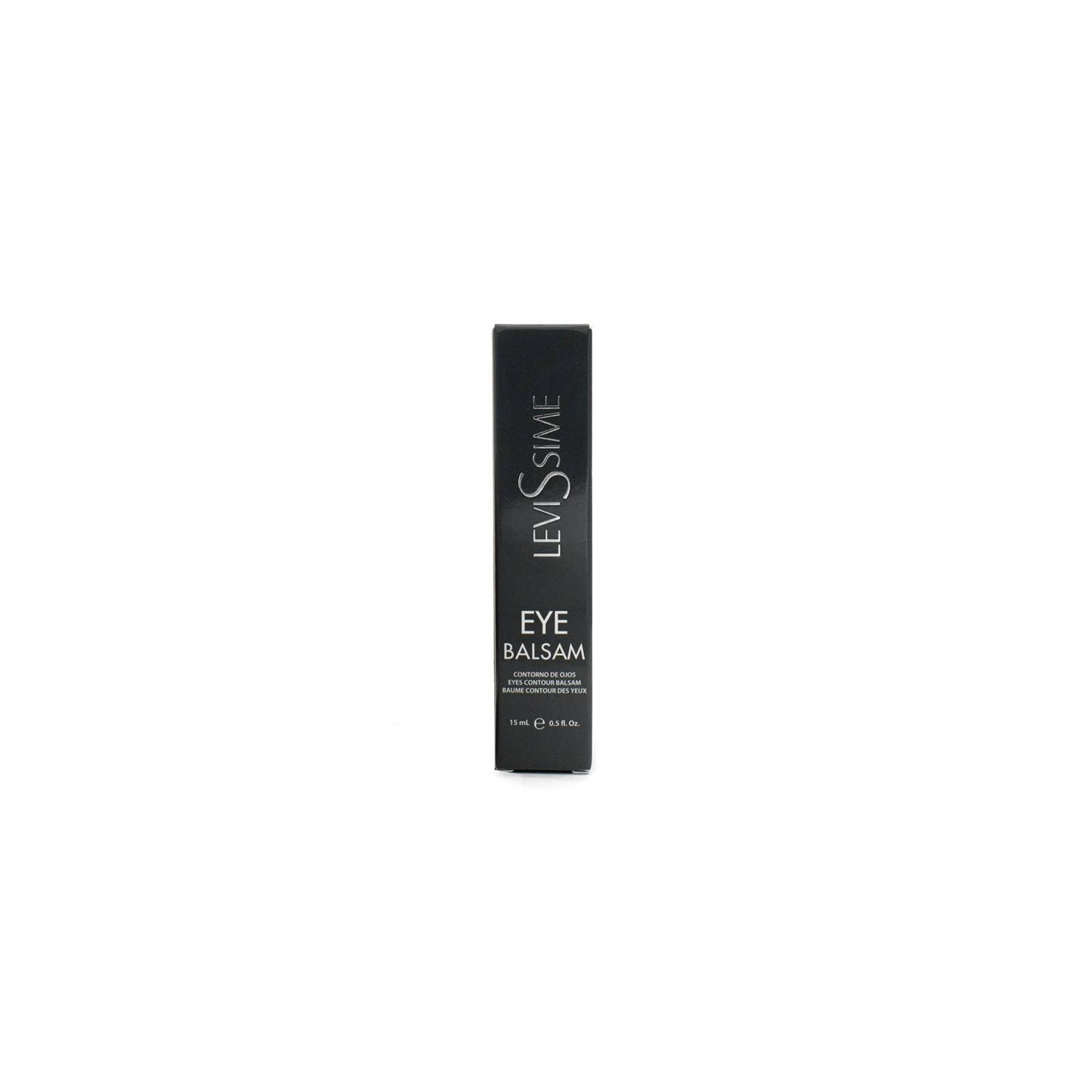 Complexe pour les yeux Levissime 15 ml