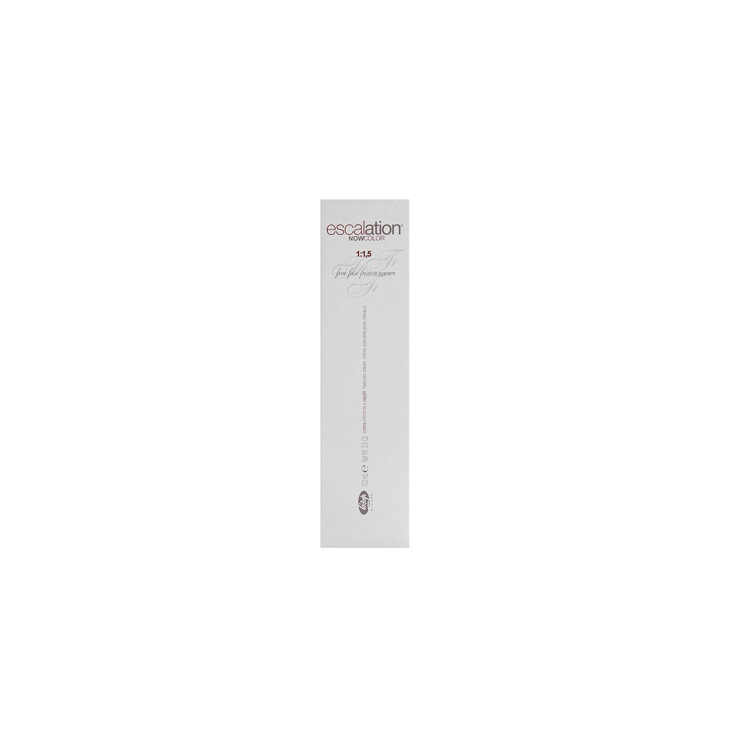 Lisap Escalation Now Color 100ml, 7/34 Hp Rubio Dourado Lisap Escalation Now Color 100ml, 7/34 Hp Rubio Dourado