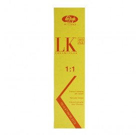 Lisap Lk Antiage 100ml, Color 4/68 Te Indiano