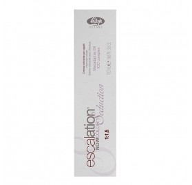 Lisap Scalation Now Color Seduction 100ml, 6/55 Blond Sombre