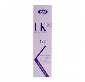 Lisap Lk Antiage 11/0 Blond Light Extra Cl