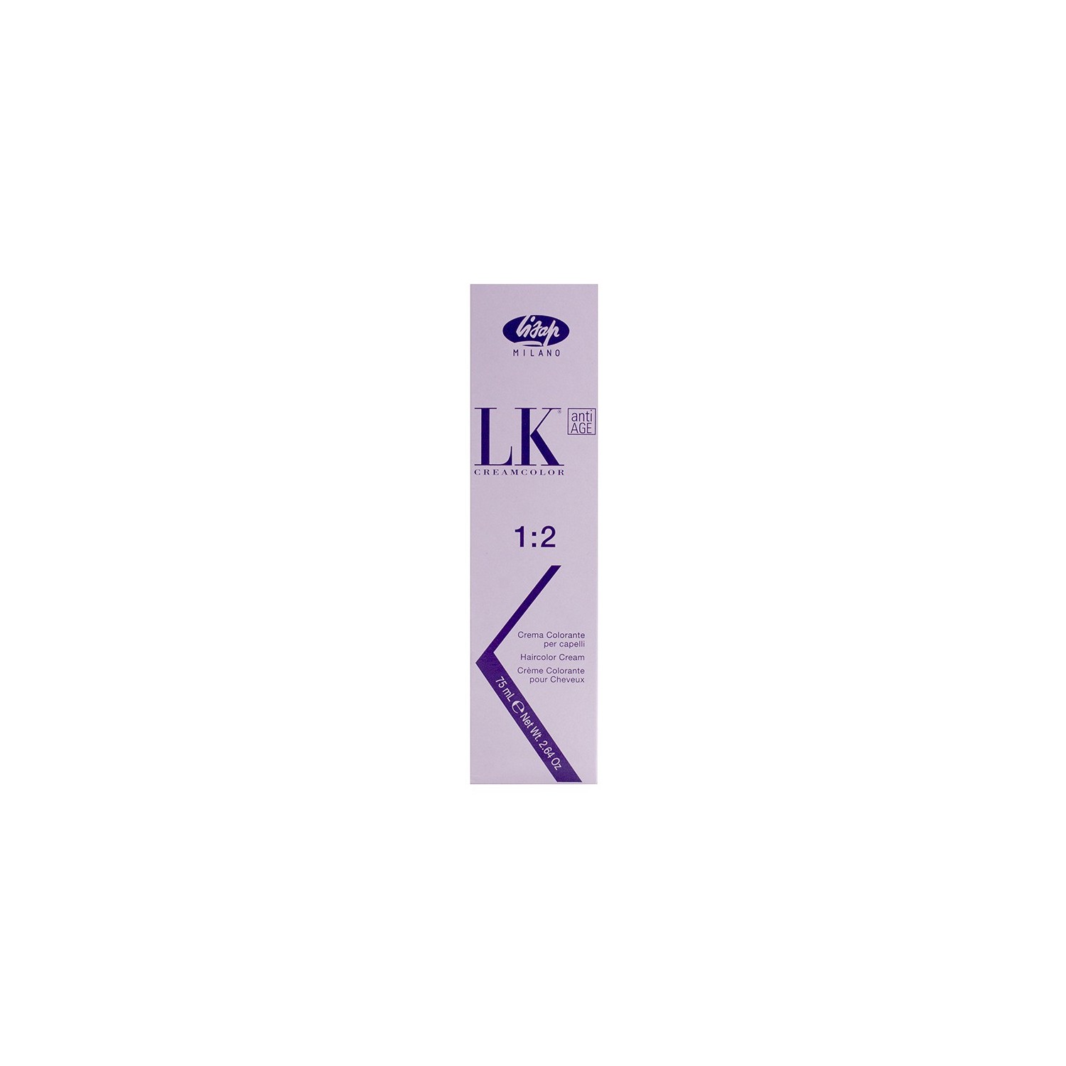 Lisap Lk Antiage 11/0 Rubio Claro Extra Claire Lisap Lk Antiage 11/0 Rubio Claro Extra Claire