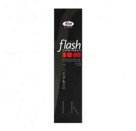 Lisap Lk Antiage Flash Contrast 60ml, Color Pink