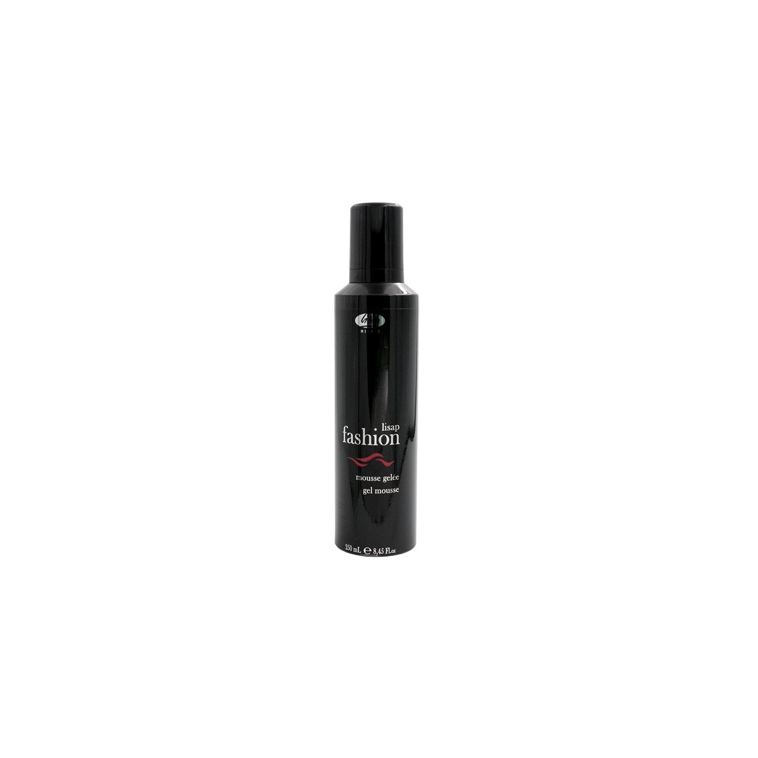 Lisap Fashion Extreme Mousse Gelee 250 Ml