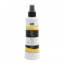 Lisap Sculture Sleek Spray Fixações Soft 200 Ml