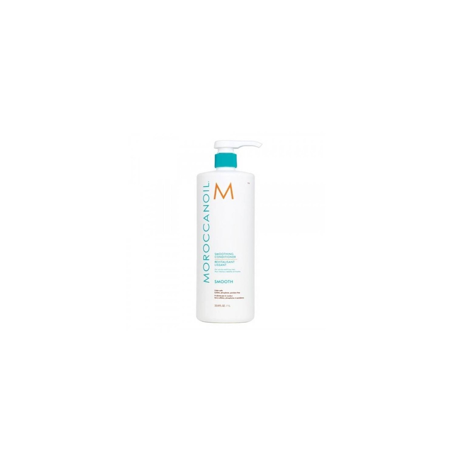 Moroccanoil Acondicionador Suavizante 1000 ml