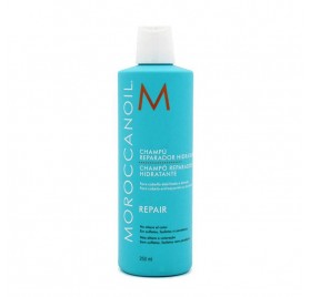 Moroccanoil Reparador Hidratante Champú 250 ml