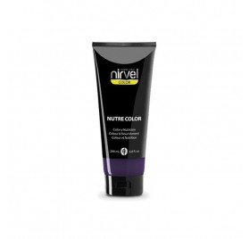 Nirvel Nutre Color Morado 200 ml