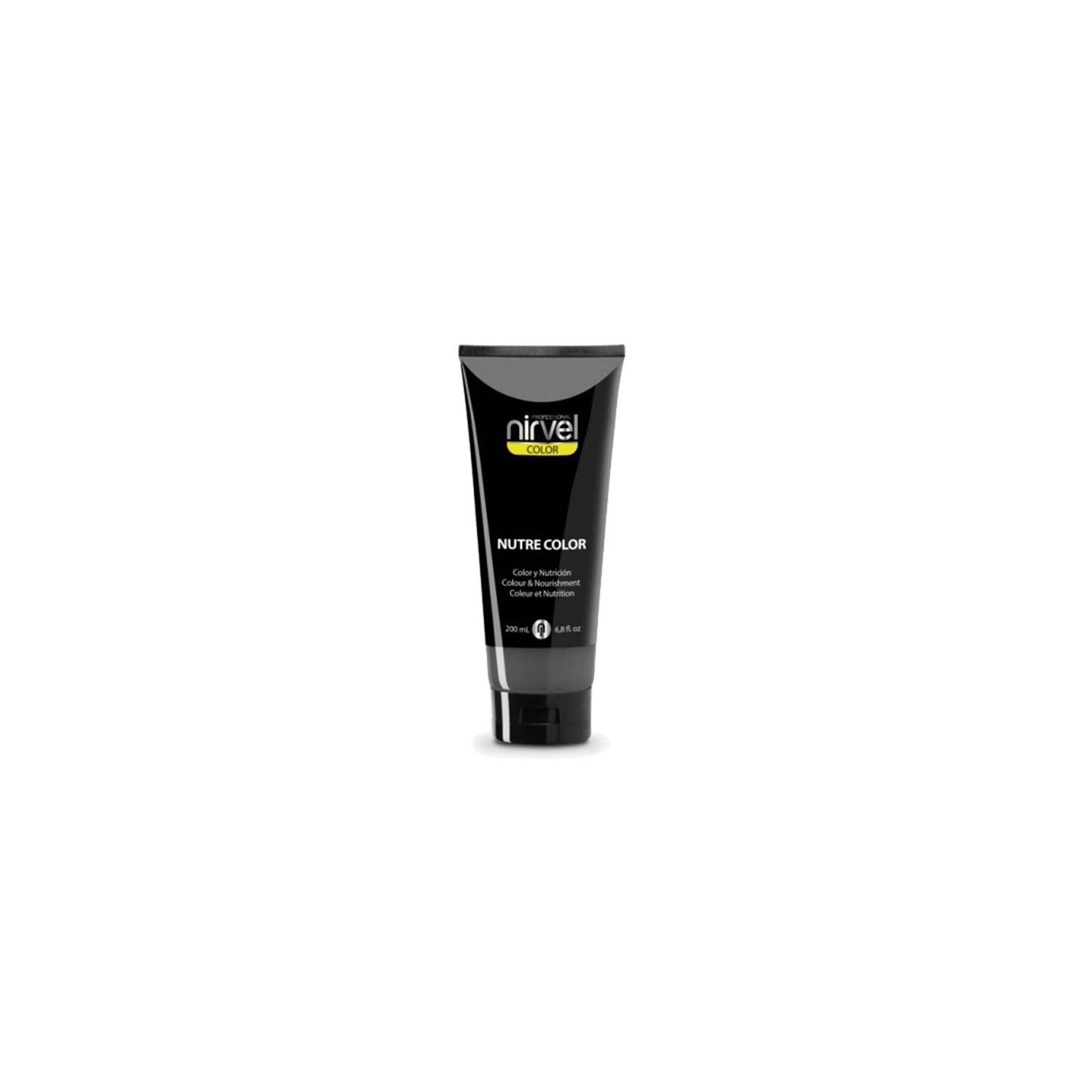 Nirvel Nutre Color Gris 200 ml Nirvel Nutre Color Gris 200 ml