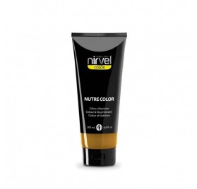 Nirvel Nutre Color Dorado 200 ml