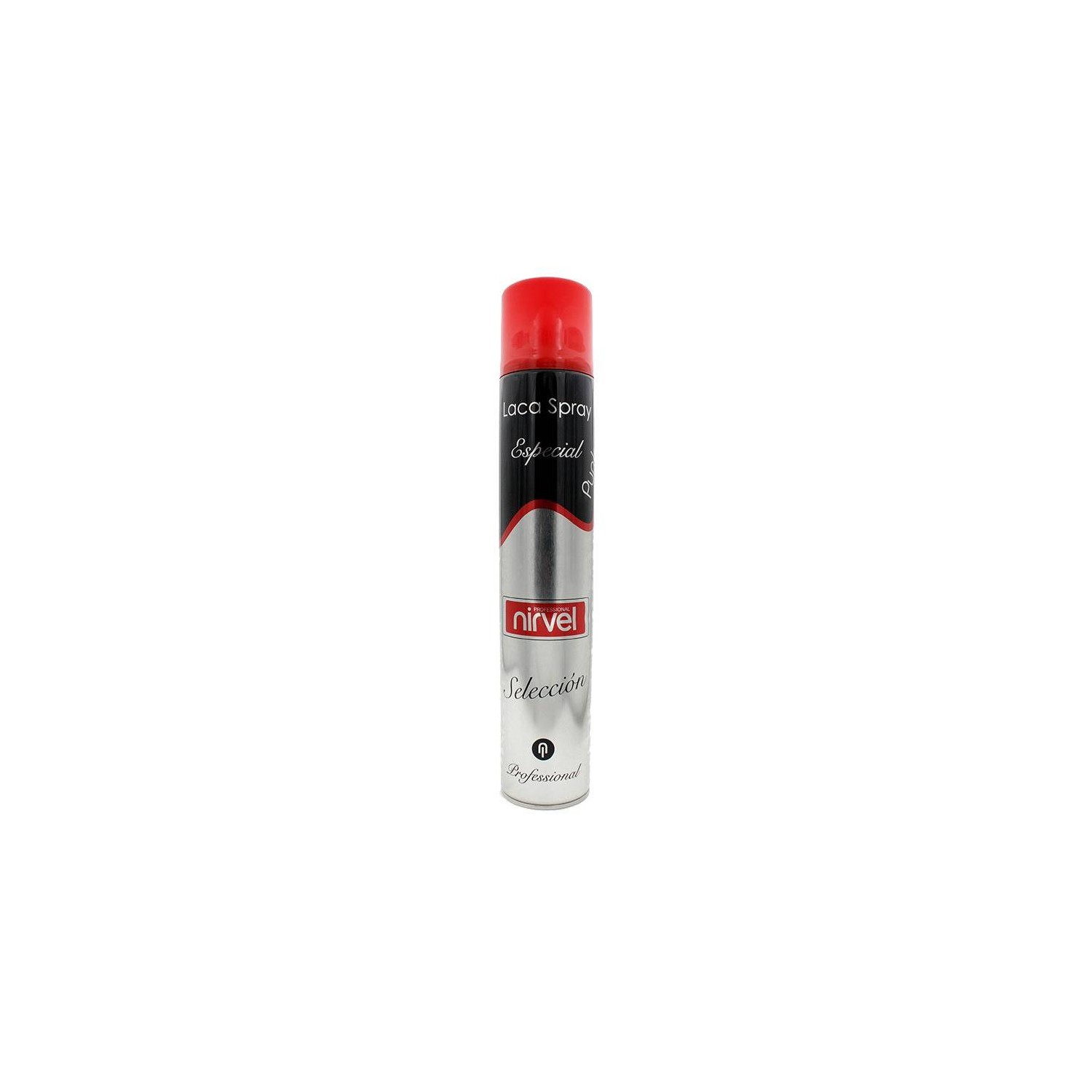 Nirvel Styling Laca Spray Especial Punk 750 Ml Nirvel Styling Laca Spray Especial Punk 750 Ml