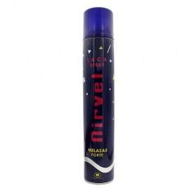 Nirvel Styling Esmalte Spray Melazas Forte 750 Ml