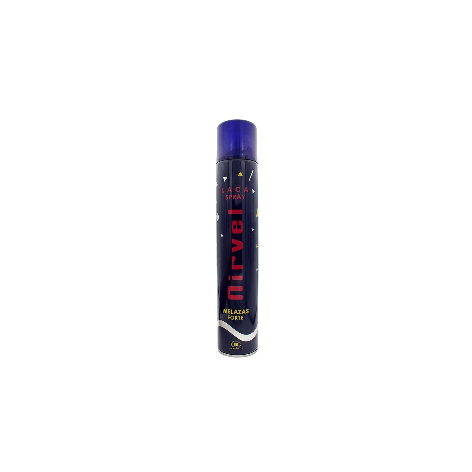 Nirvel Styling Laca Spray Melazas Forte 750 Ml Nirvel Styling Laca Spray Melazas Forte 750 Ml