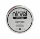 Nirvel Styling Matt Wax 50 Ml (cera Fosca)