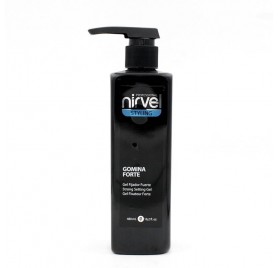 Nirvel Styling Gomina Forte 480 Ml