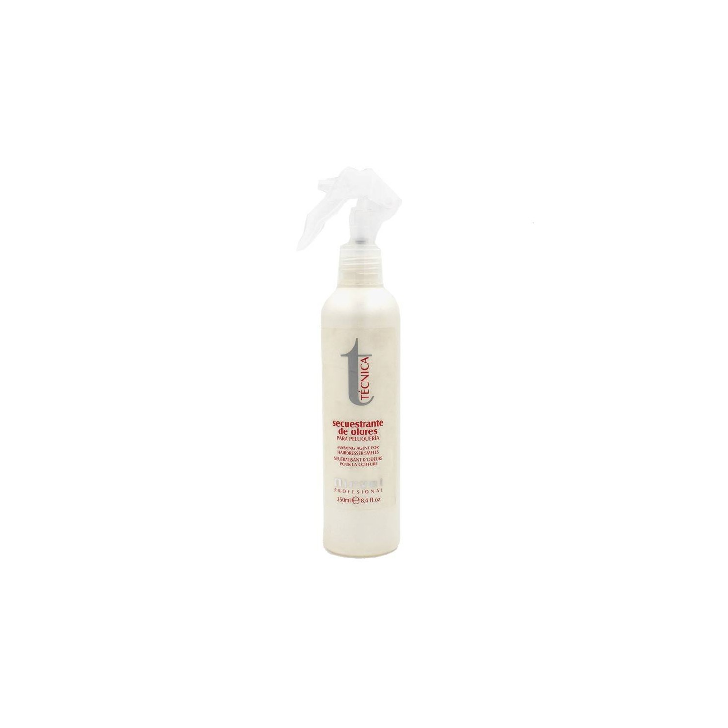 Nirvel Tecnica Secuestrante De Olores 250 Ml Nirvel Tecnica Secuestrante De Olores 250 Ml