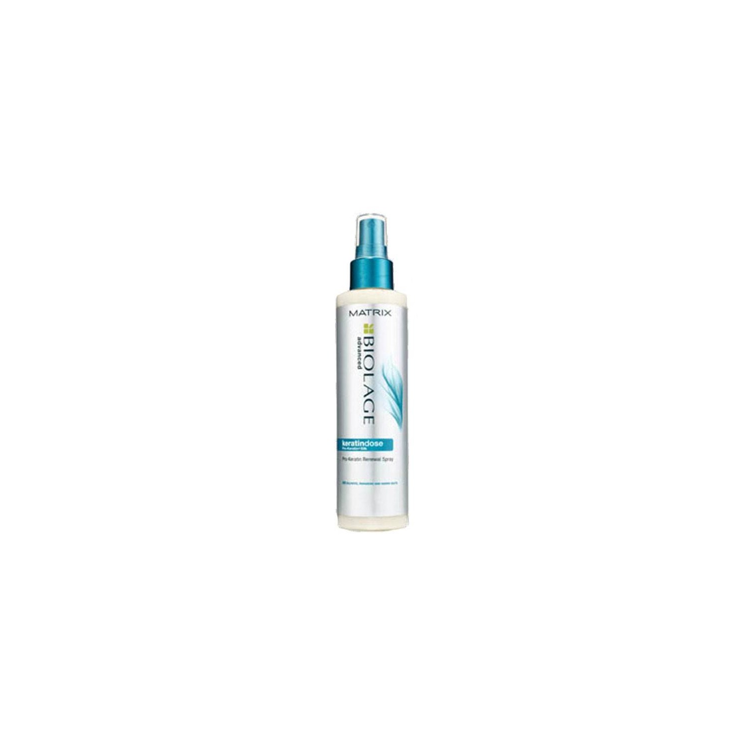 Matrix Biondage Spray Renewal Cheratinadose 200 Ml