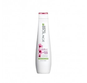 Matrix Biolage Colorlast Champú 400 ml