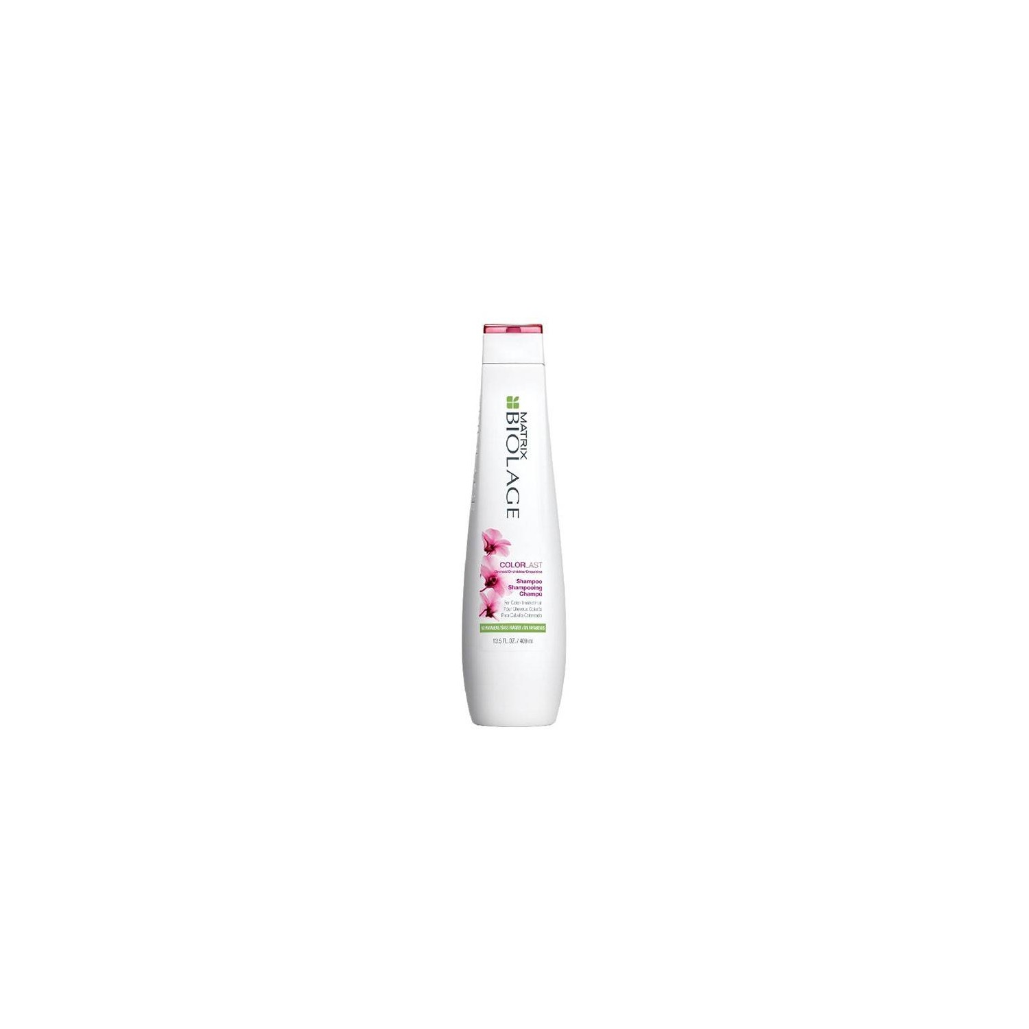 Matrix Biolage Colorlast Champú 400 ml