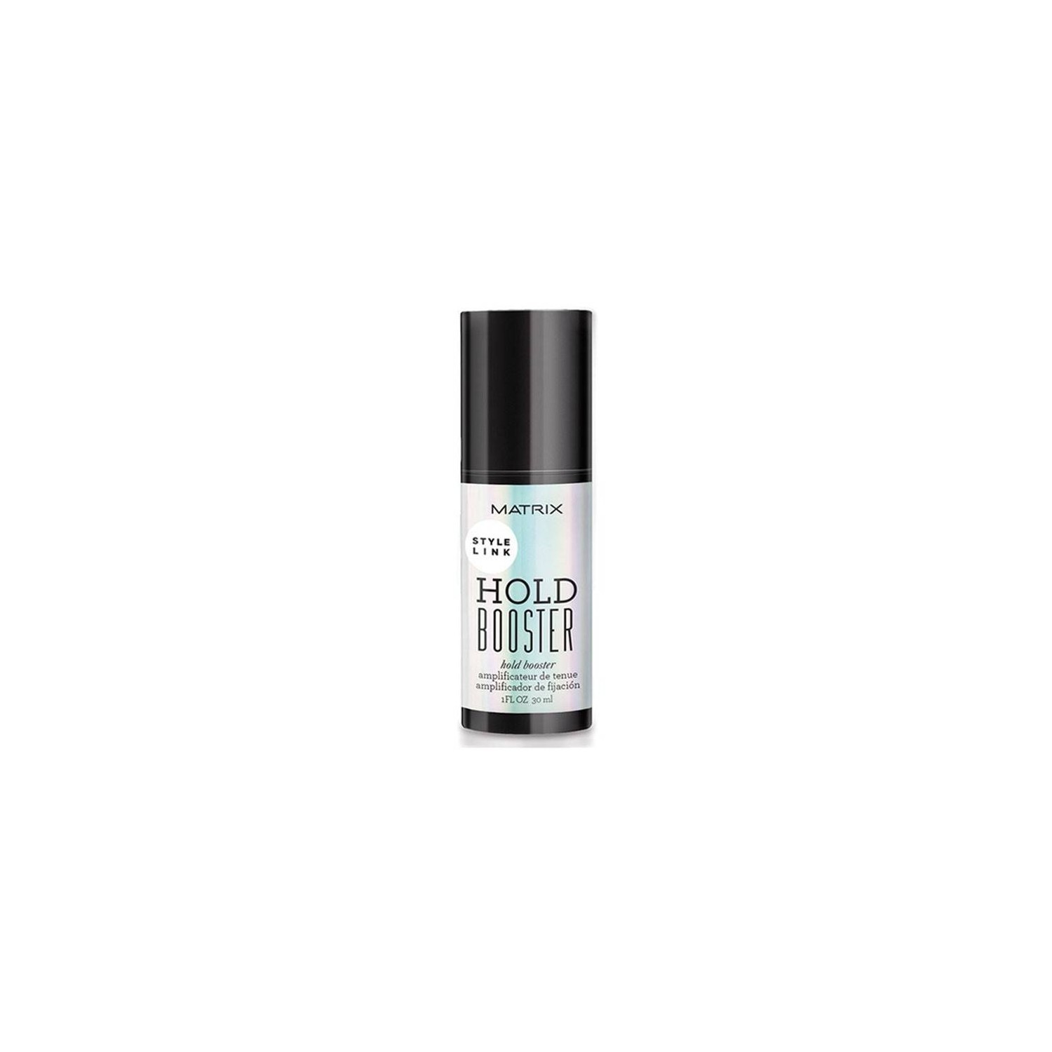 Booster de maintien de lien de style de matrice 30 ml