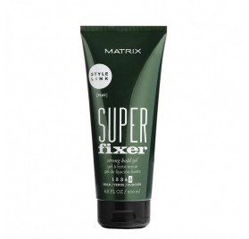 Matrix Style Link Super Fixer Strong Gel 200 Ml