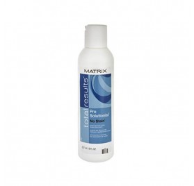 Matrix Total Results Pro No Stain 237 Ml (color Remover)