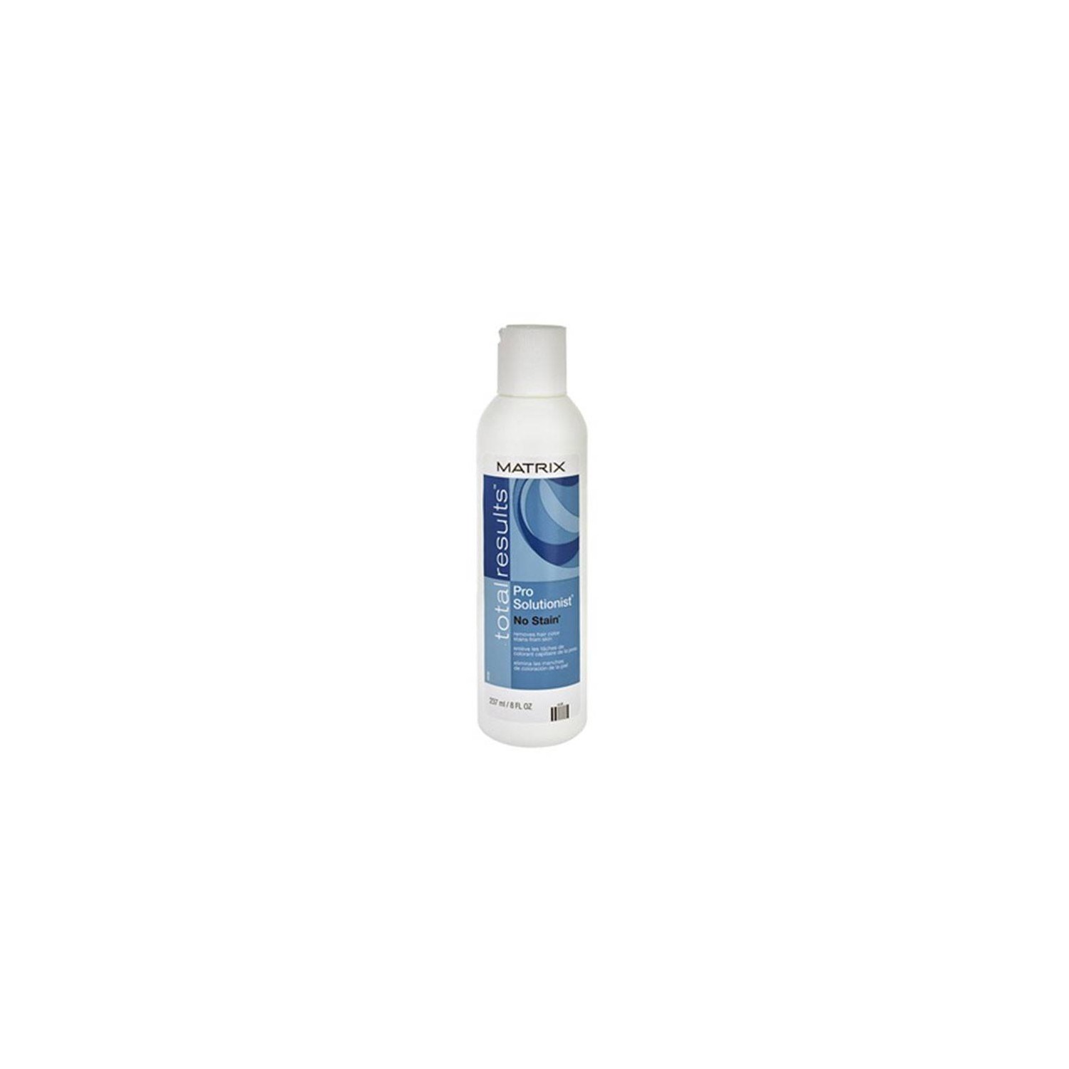 Matrix Total Results Pro No Stain 237 Ml (color Remover)