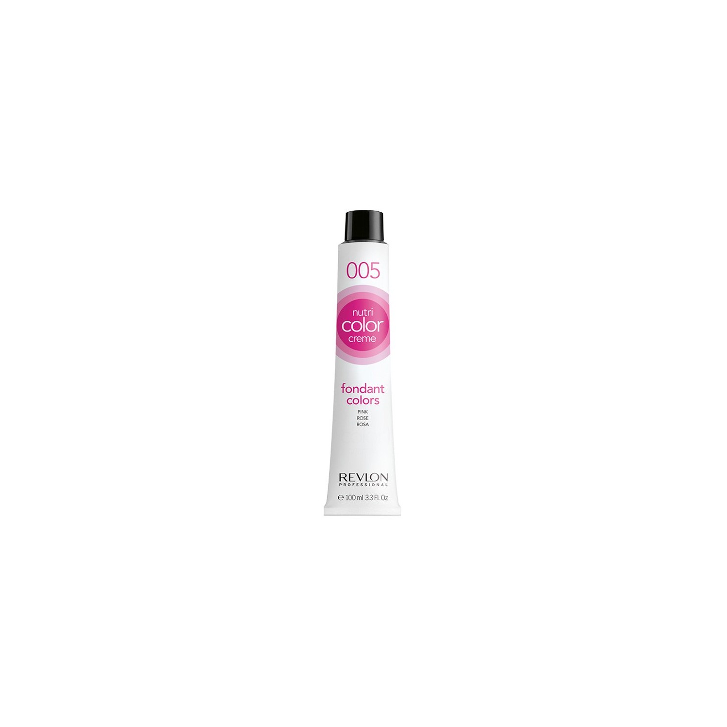 Revlon Nutri Color 005 Pink 100 ml Revlon Nutri Color 005 Pink 100 ml
