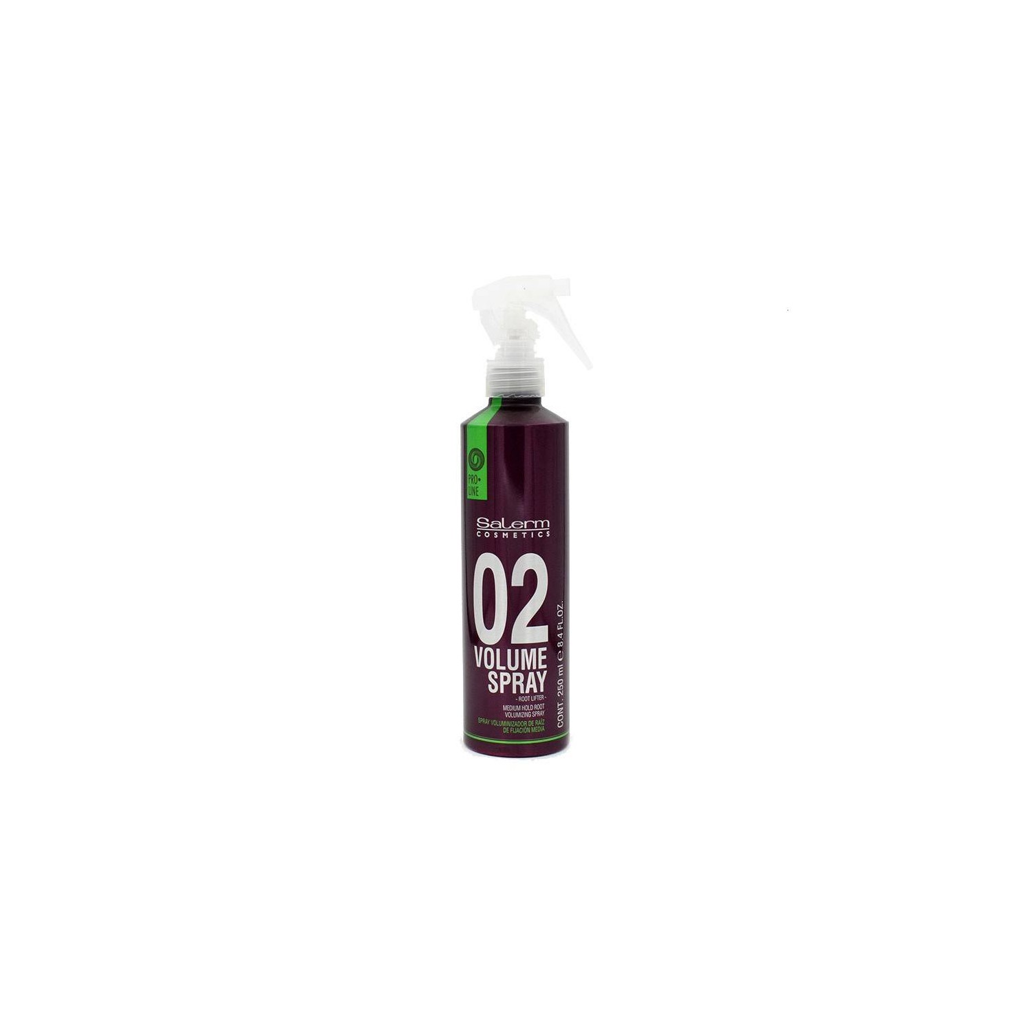 Salerm Proline 02 Volumen Spray 250 Ml