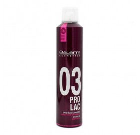 Salerm Proline 03 Pro Lac Strong Without Gas 300 Ml