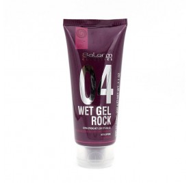 Salerm Proline 04 Wet Gel Rock 200 Ml