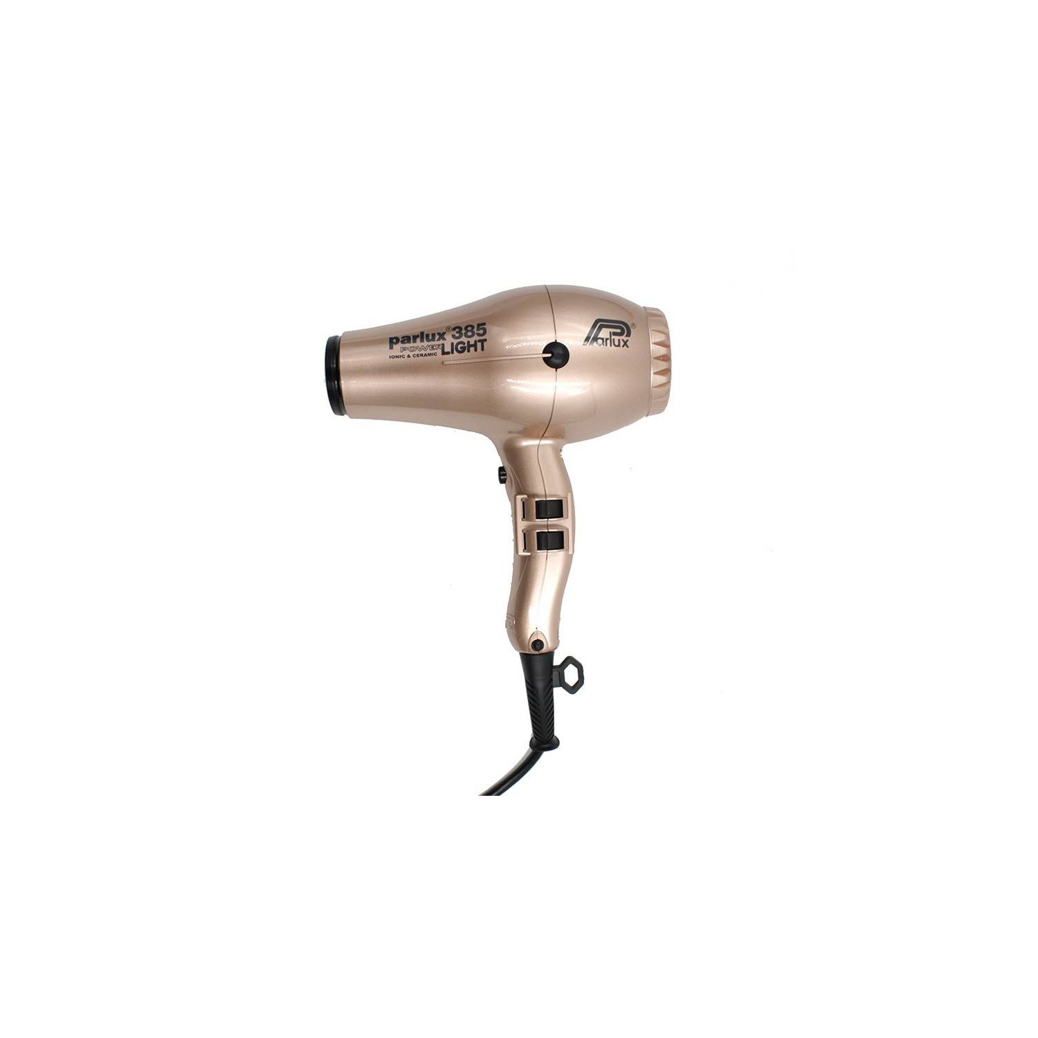 Parlux New Secheuse Light 385 Gold / Or