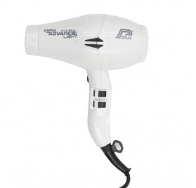 Parlux Secador Advanced Light Blanco