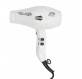 Parlux Hair Dryer Advanced Light White