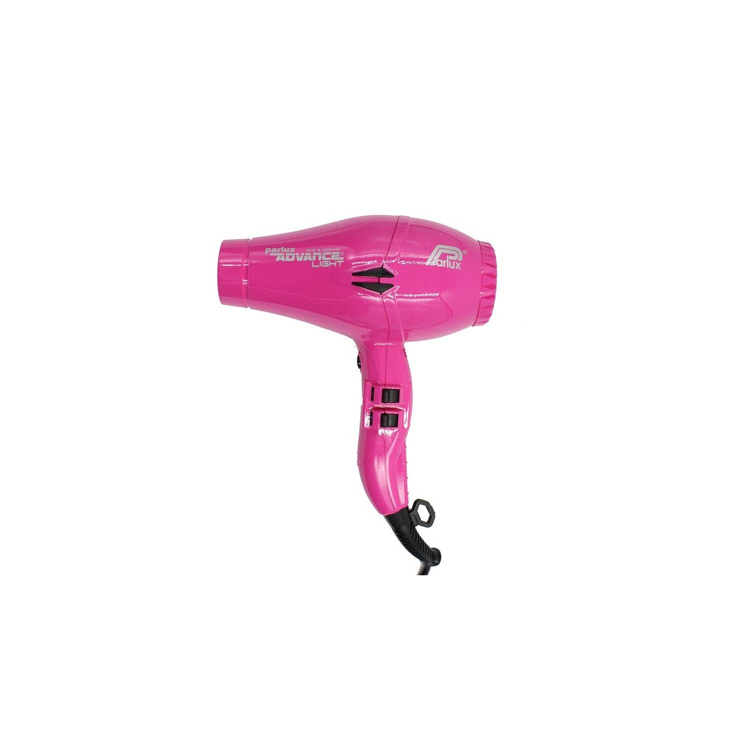 Parlux Hair Dryer Advanced Light Fucsia