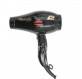 Parlux Hair Dryer Advanced Light Black