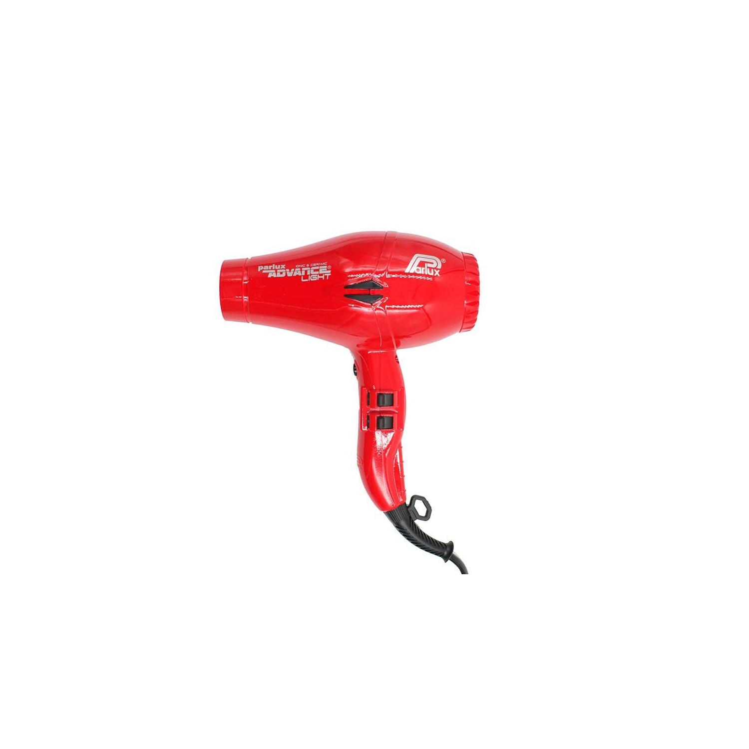 Parlux Secador Advanced Light Vermelho