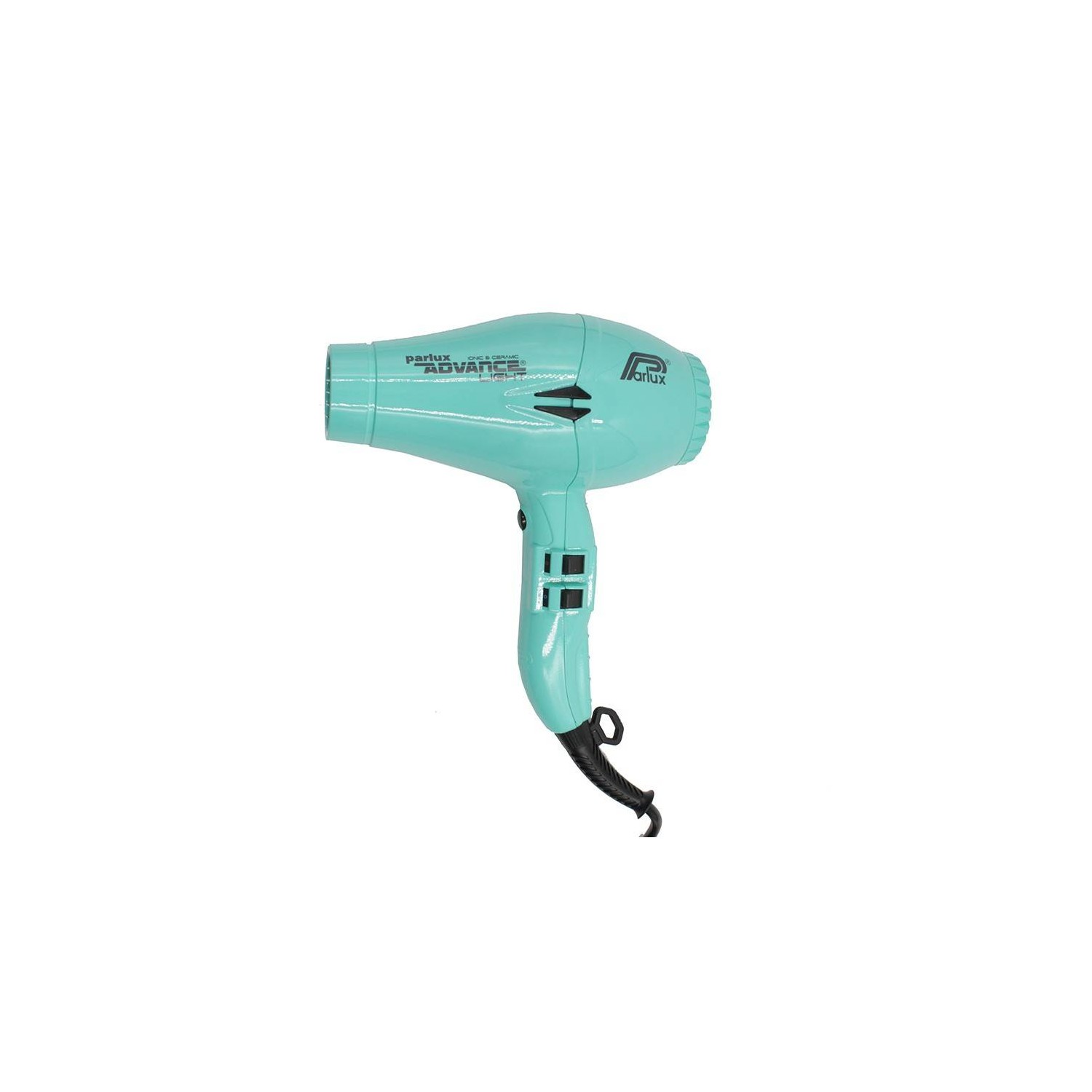 Parlux Hair Dryer Advanced Light Turquoise