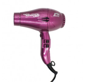 Parlux Secador Advanced Light Violeta Rot Stock