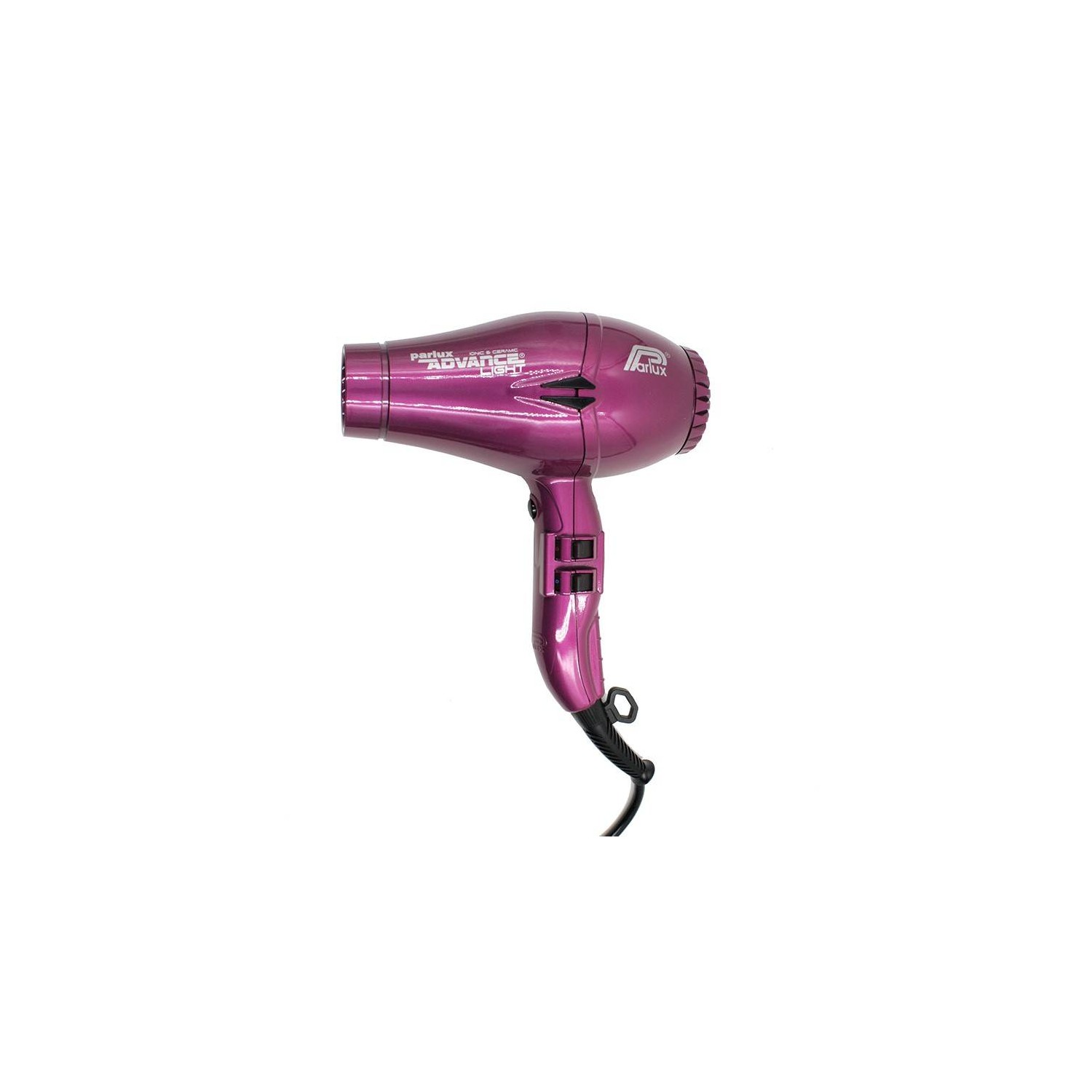 Parlux Essicatoi Advanced Light Vionda Rot Stock