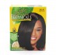 Soft & Beautiful Botanicals Relaxer Kit Coarse